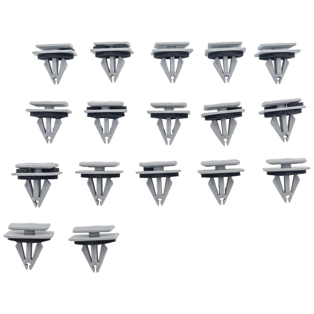 Front Passenger Door Molding for Ford Explorer