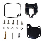 Carburetor Repair Kit for Yamaha 9.9HP 15HP Outboard Engines (1990–2023) #63V-W0093-00-00