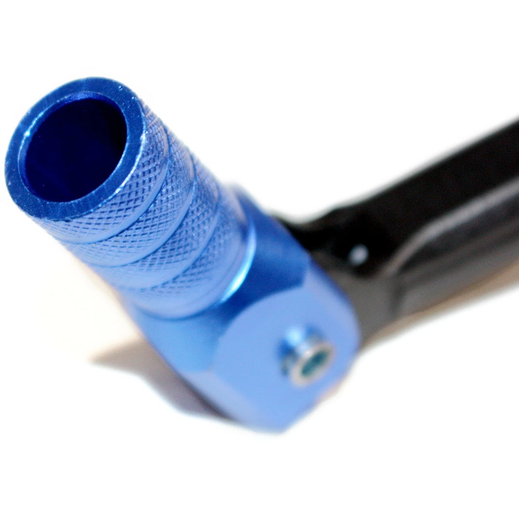 Blue Alloy Gear Shifter Lever for PIT PRO NC 250cc 300cc (2010–2023)