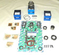 Powerhead Rebuild Kit for Chrysler Force 90 Hp 3 Cylinder (1996–1998) STD - 100-210-30