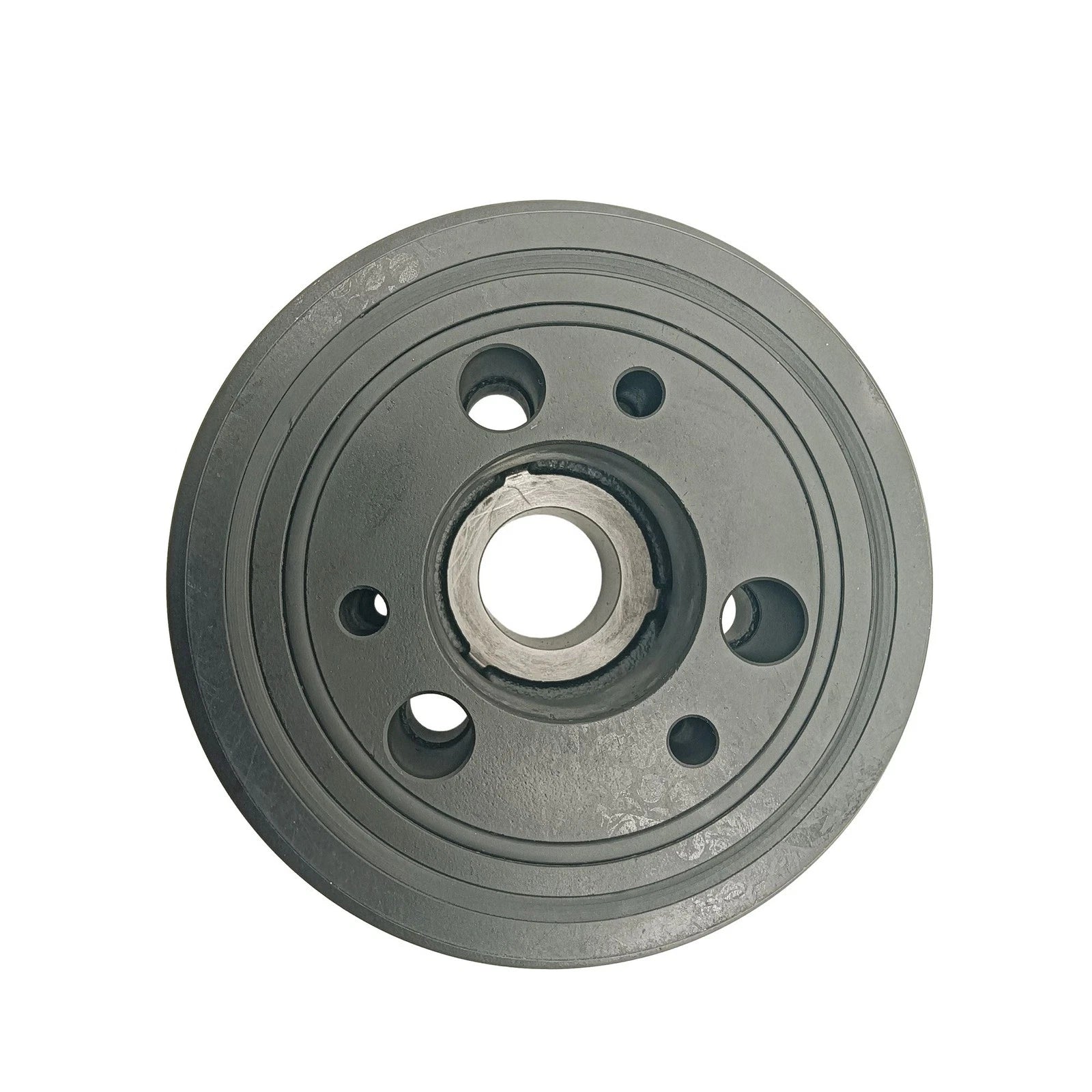 Harmonic Balancer 594533 for Jeep Grand Cherokee Dodge Charger Challenger (2012–2019)