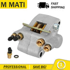 Rear Brake Caliper for Polaris Sportsman Worker 335 500 (2000–2008) #1910553 #1910366 #1930818