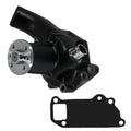 Engine Cooling Water Pump for Hitachi HR900S Isuzu 6BG1 1136500171 1136109950