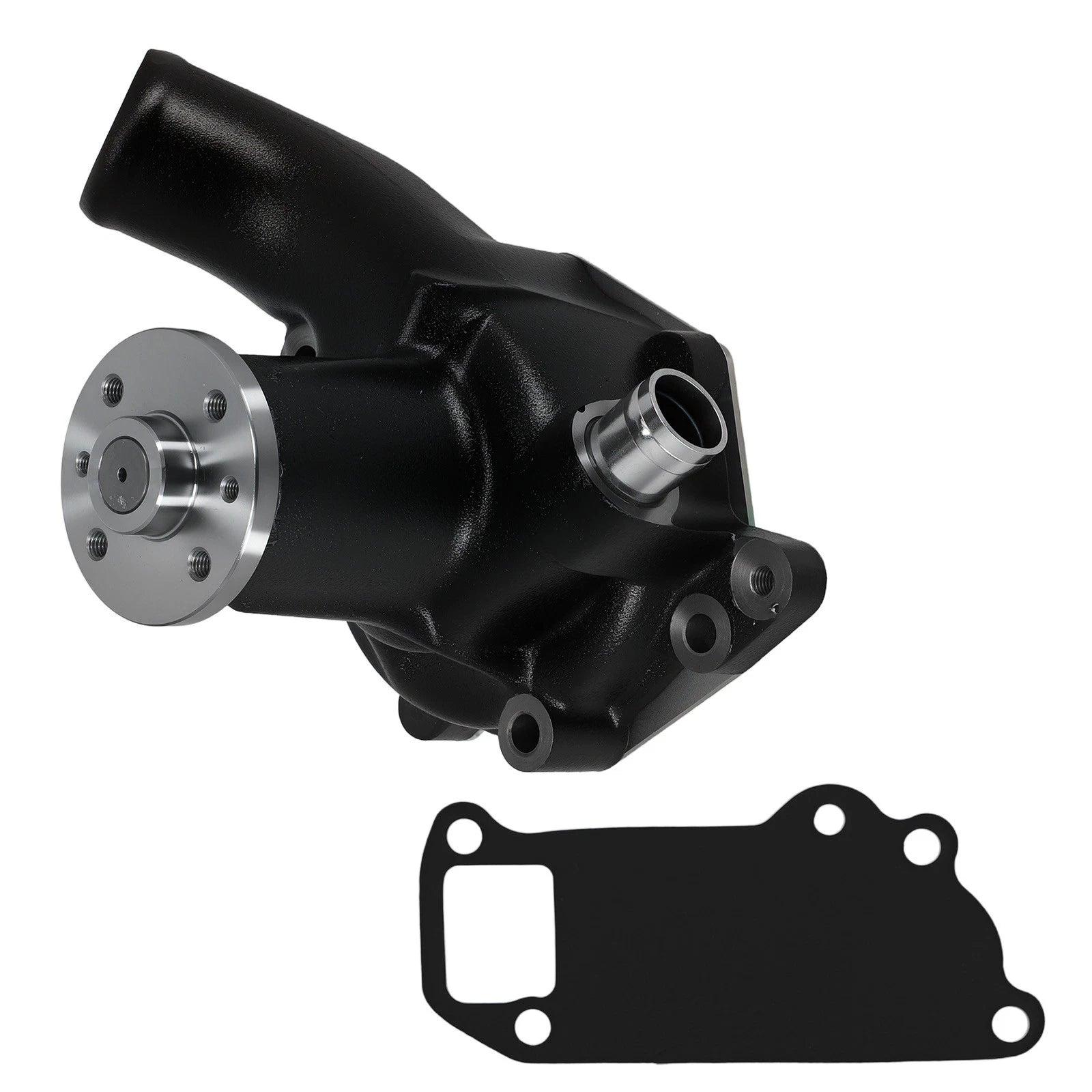 Engine Cooling Water Pump for Hitachi HR900S Isuzu 6BG1 1136500171 1136109950