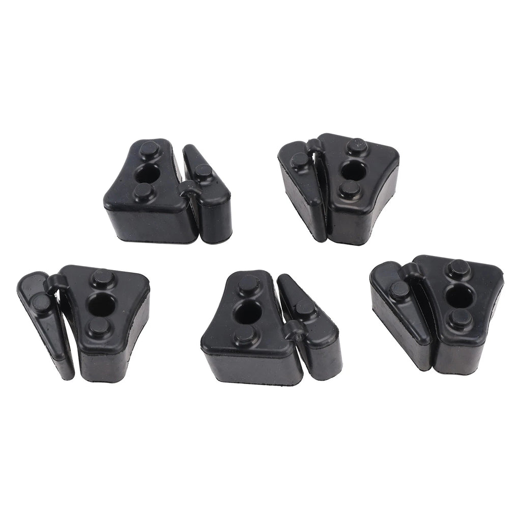 Rear Wheel Hub Shock Absorber Dampers for Honda Rebel CMX 500 1100 CBF 600 1000