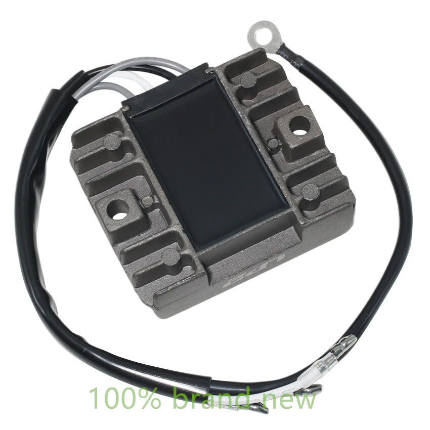 Voltage Rectifier Regulator for Honda GCV530U, GCV520U, GXV390RT1 (2009–2021)