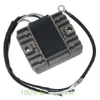 Voltage Rectifier Regulator for Honda GCV530U, GCV520U, GXV390RT1 (2009–2021)