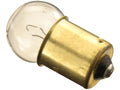 License Light Bulb for Suzuki SA310 (1985) TB724TY