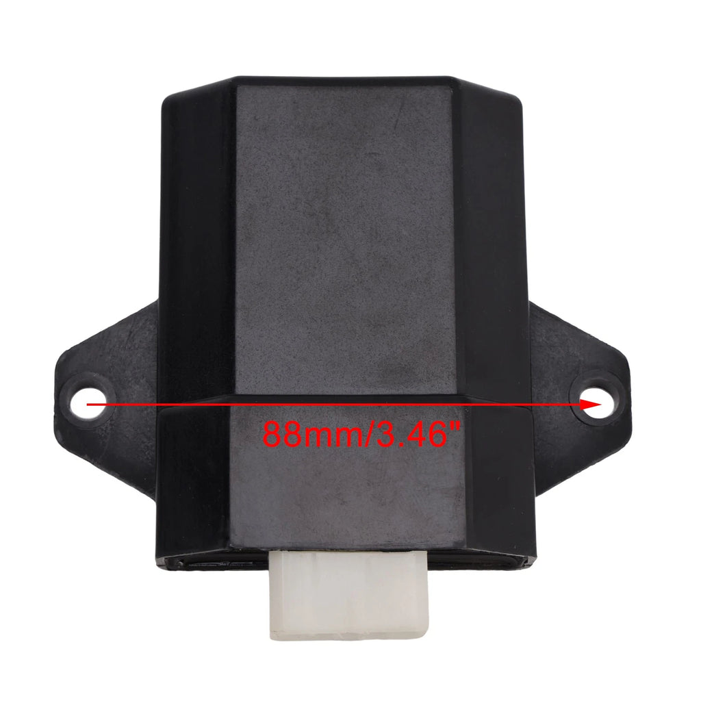 CDI Controller for Peugeot Fight 2 (2000–2008) 741061