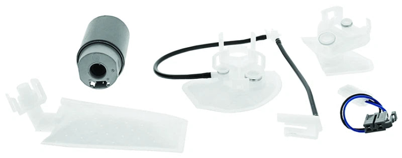 Fuel Pump Rebuild Kit for Yamaha YFM550 Grizzly 4x4/EPS (2009–2014)