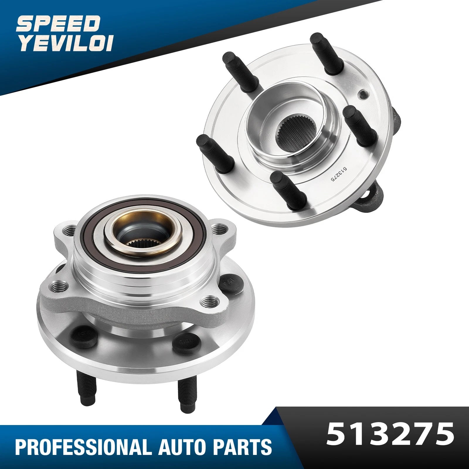 Blower Motor Fan for Kia Forte (2014–2018)