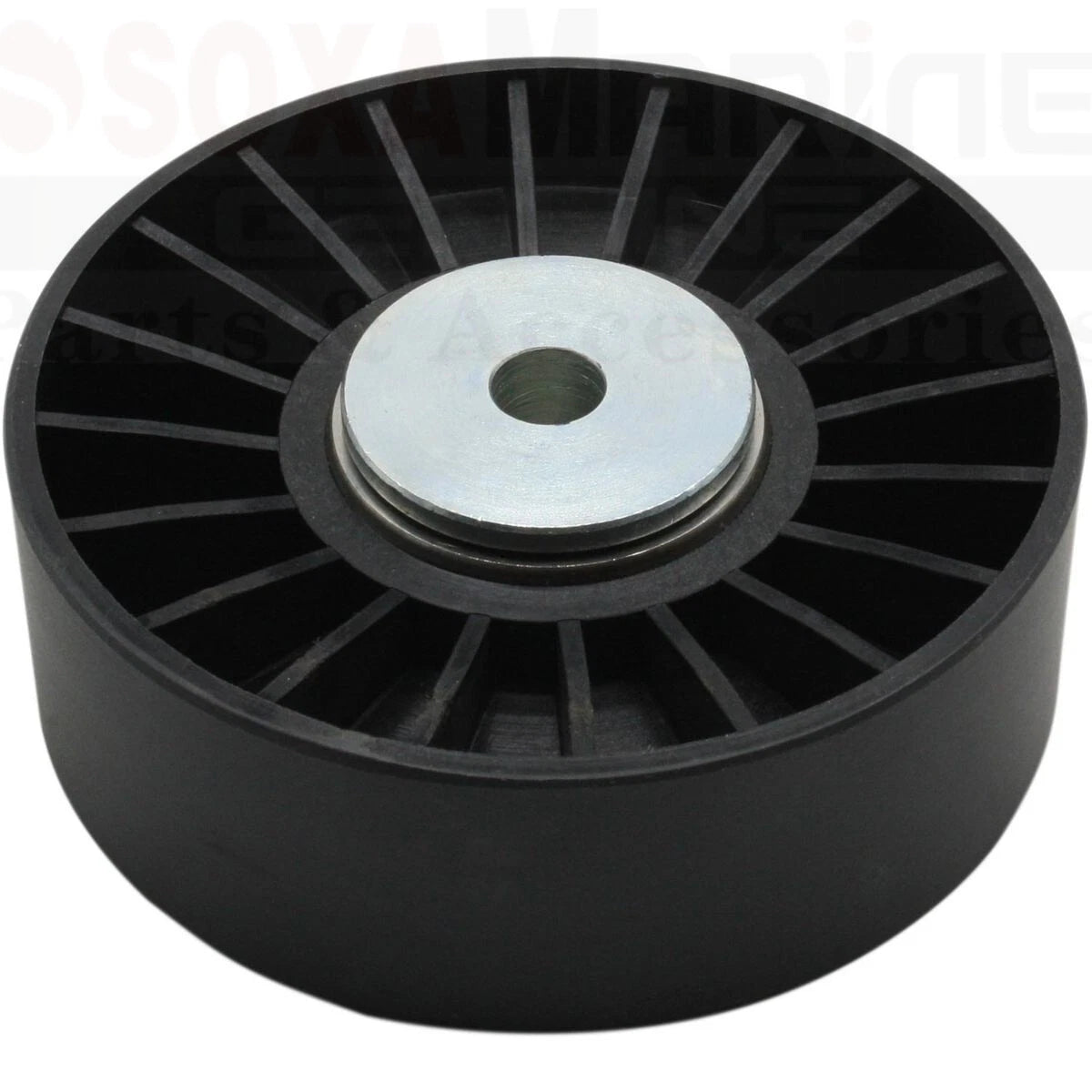 Tensioner Pulley for Volvo Penta KAD32 KAD42 KAD43 KAD44 (300)