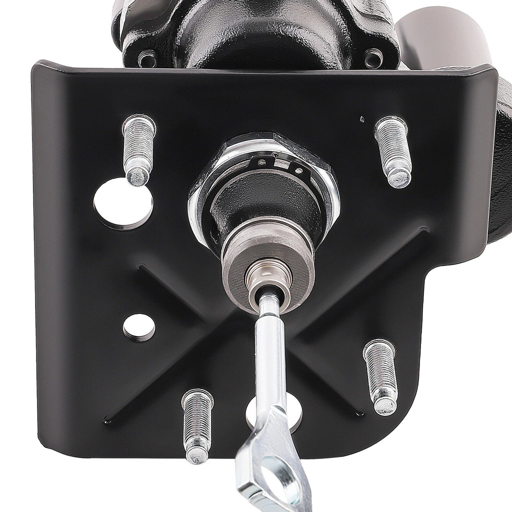Power Brake Booster for GMC Yukon/Yukon XL 1500/2500 (2000–2002)