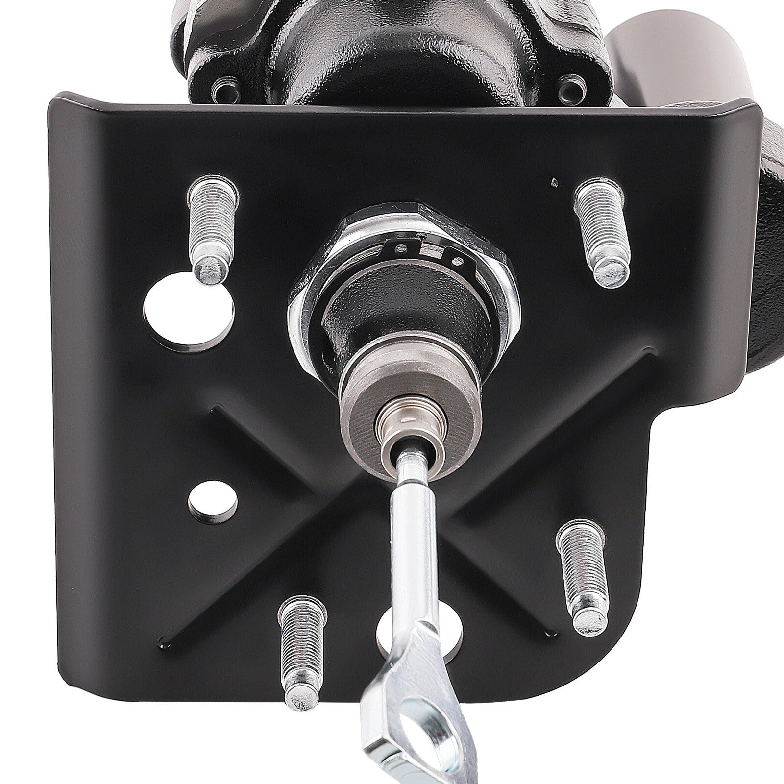 Power Brake Booster for GMC Yukon/Yukon XL 1500/2500 (2000–2002)