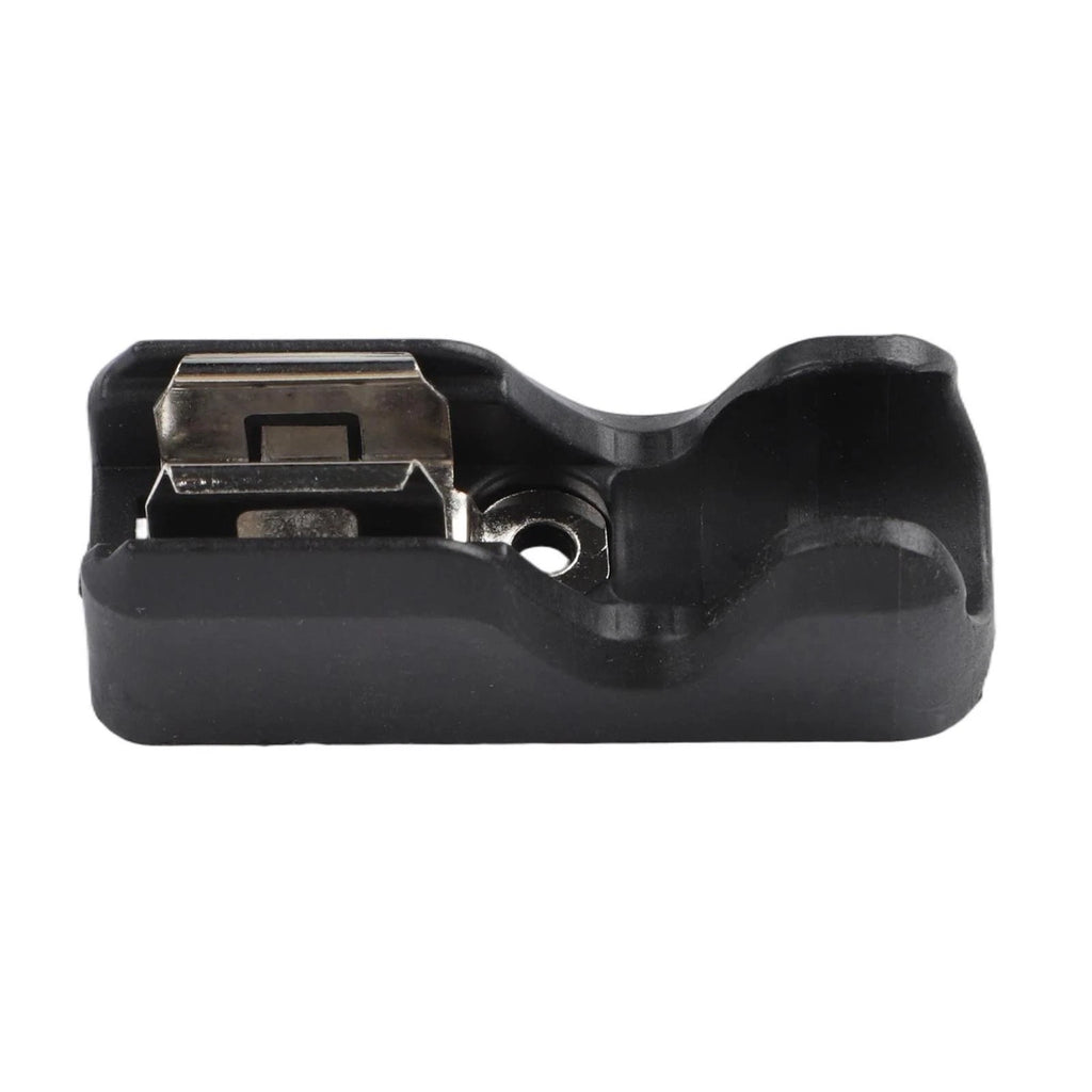 Bit Holder for (Black Plastic)