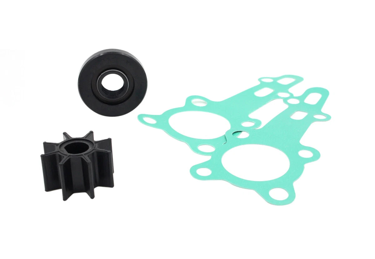 Water Pump Impeller Service Kit for Honda BF8A (06192-881-C00, 18-3279)