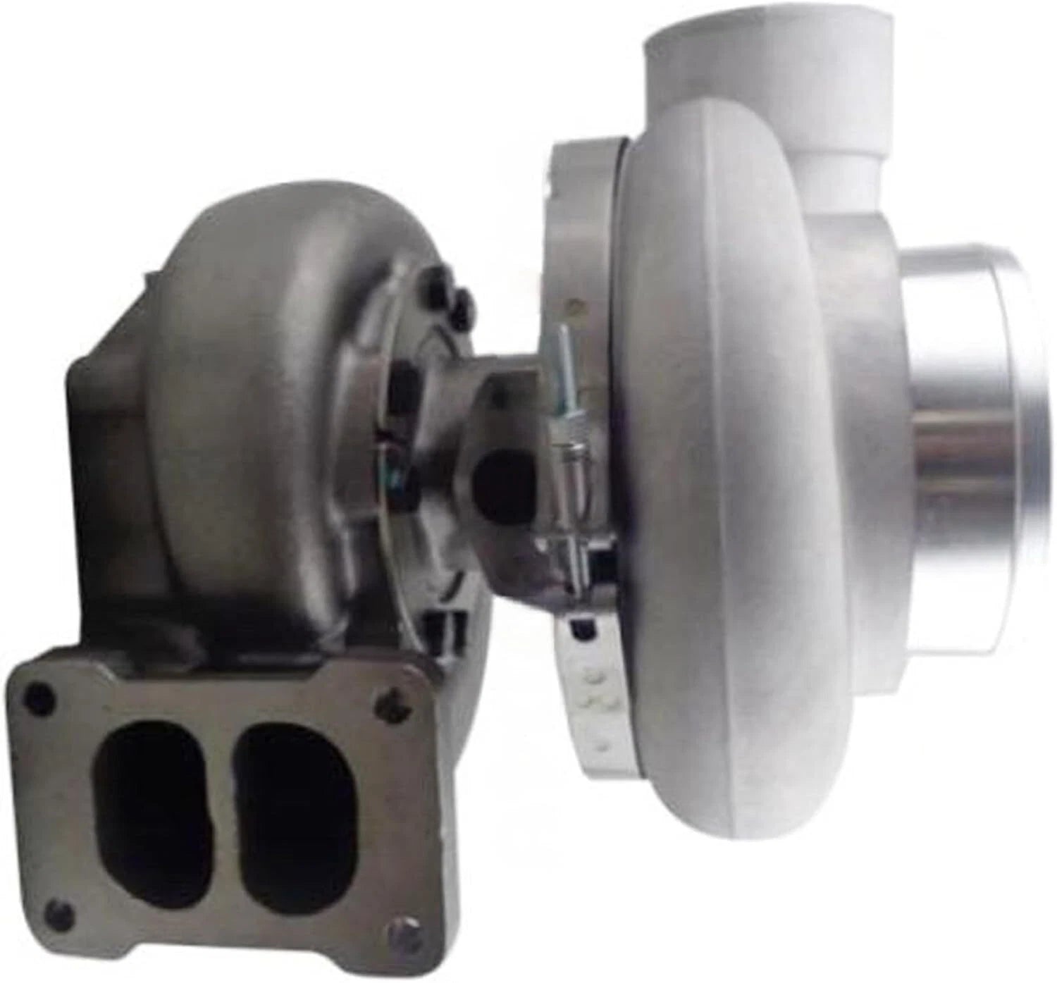Turbocharger GTA5008 750525-5021S 750525-0021 for Perkins Generator SR4 CAT C15