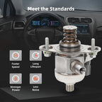 Fuel Pump Assembly for Cadillac CTS ATS (2013–2015)