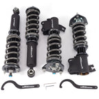 MaXpeedingrods T7 24 Level Damper Coilover for Nissan S13 240SX Silvia (1989–1994)