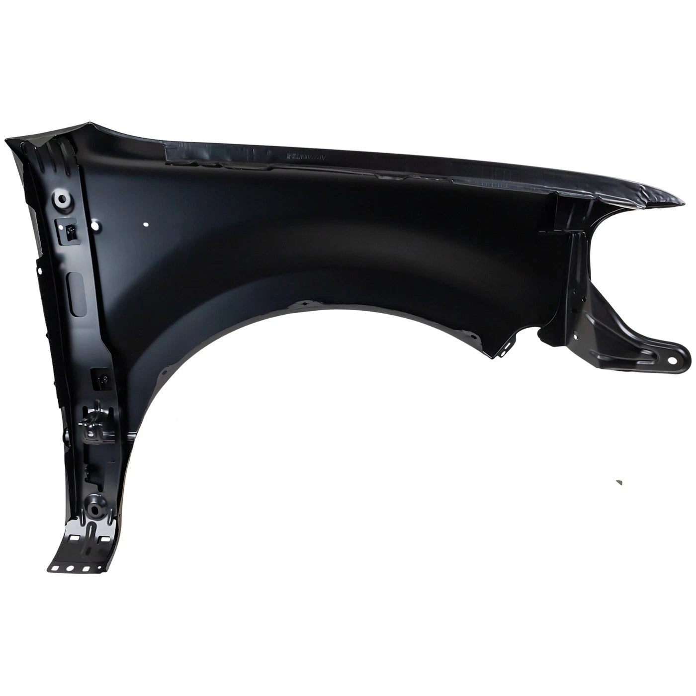 Fender for Ford F-150 (2004–2008) Front Driver Side