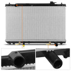 Aluminum Cooling Radiator for Buick Envision (2016–2020)
