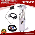 Fuel Pump Module Assembly for Chevy S10 GMC Sonoma (2002–2003)