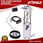 Fuel Pump Module Assembly for Chevy S10 GMC Sonoma (2002–2003)
