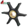 Water Pump Impeller for Johnson Evinrude OMC Outboard (377178, 775519)