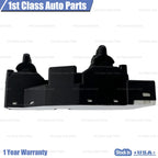 Power Window Switch LH for Dodge Ram 1500 2500 3500 Dakota (1994–2009)