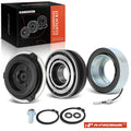 A/C Compressor Clutch Kit for BMW X5 X3 X1 (2007–2010)