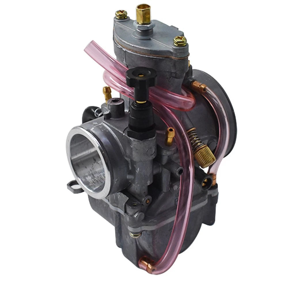 32mm Carburetor for Motorcycle PWK Scooter Dirt Bike ATV (2T 4T)
