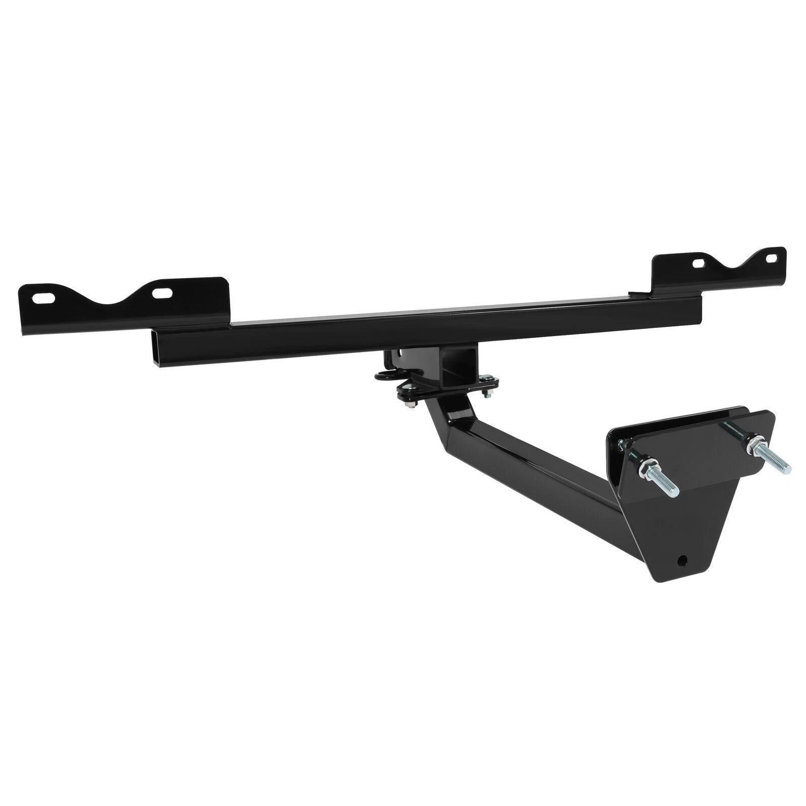 Trailer Hitch Towing Receiver for Mercedes-Benz ML350 GLE350 GLE43 AMG (2012–2019)