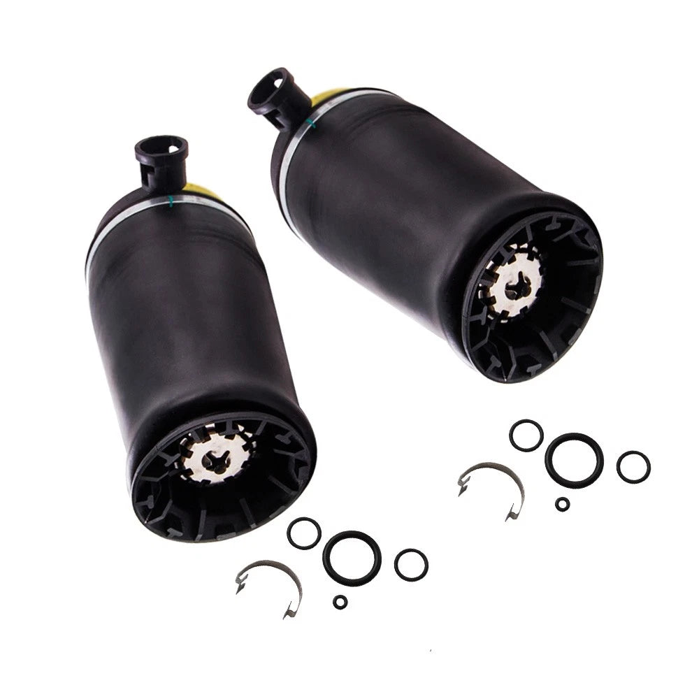 2X Rear Air Suspension Spring Bag for Lincoln Navigator (2003-2023)