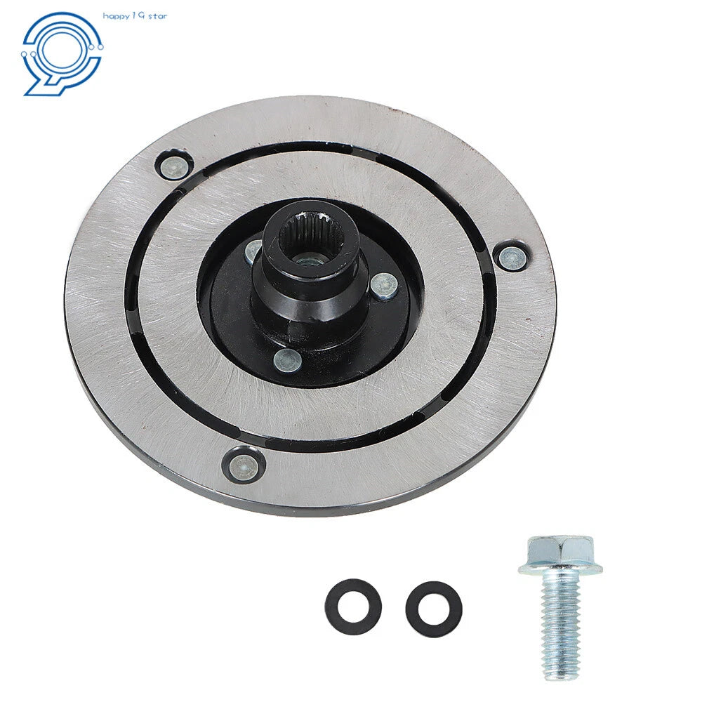 A/C Compressor Clutch Hub Plate for Ford F-150 (2011–2014)