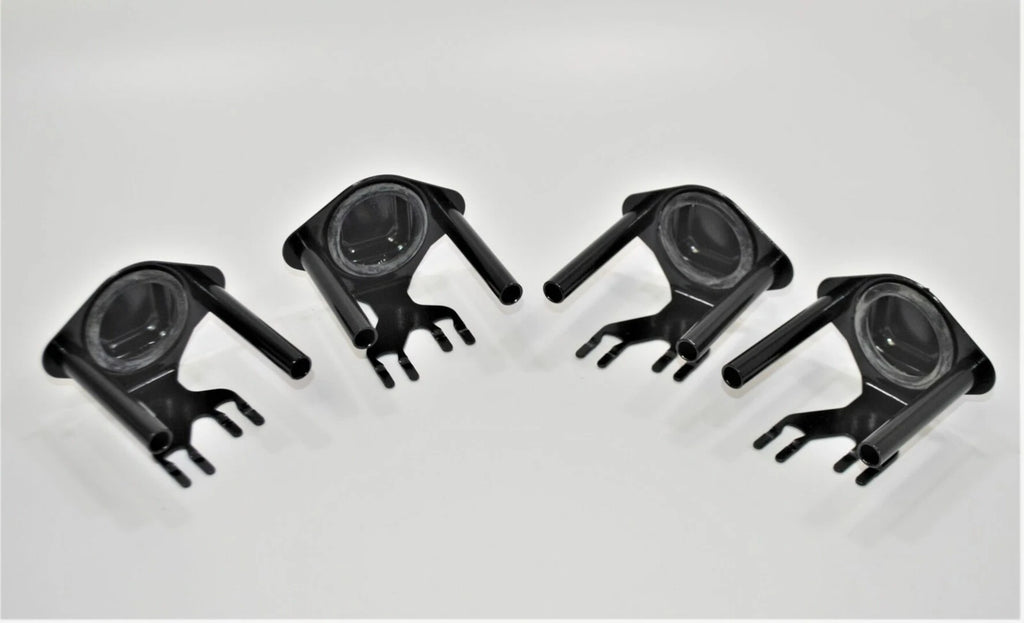 FICHT 90 & 115HP EFI Enhancement PDS Clamp Kit for Evinrude (1998–2006)