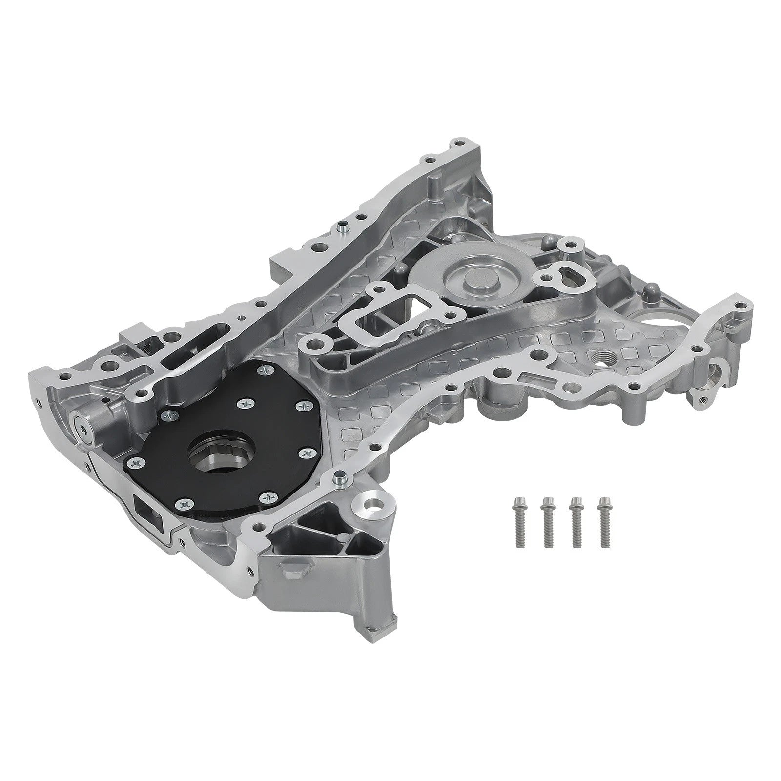 Engine Component Cover for Chevrolet Sonic, Trax, Buick Encore (2013–2020) 55562788