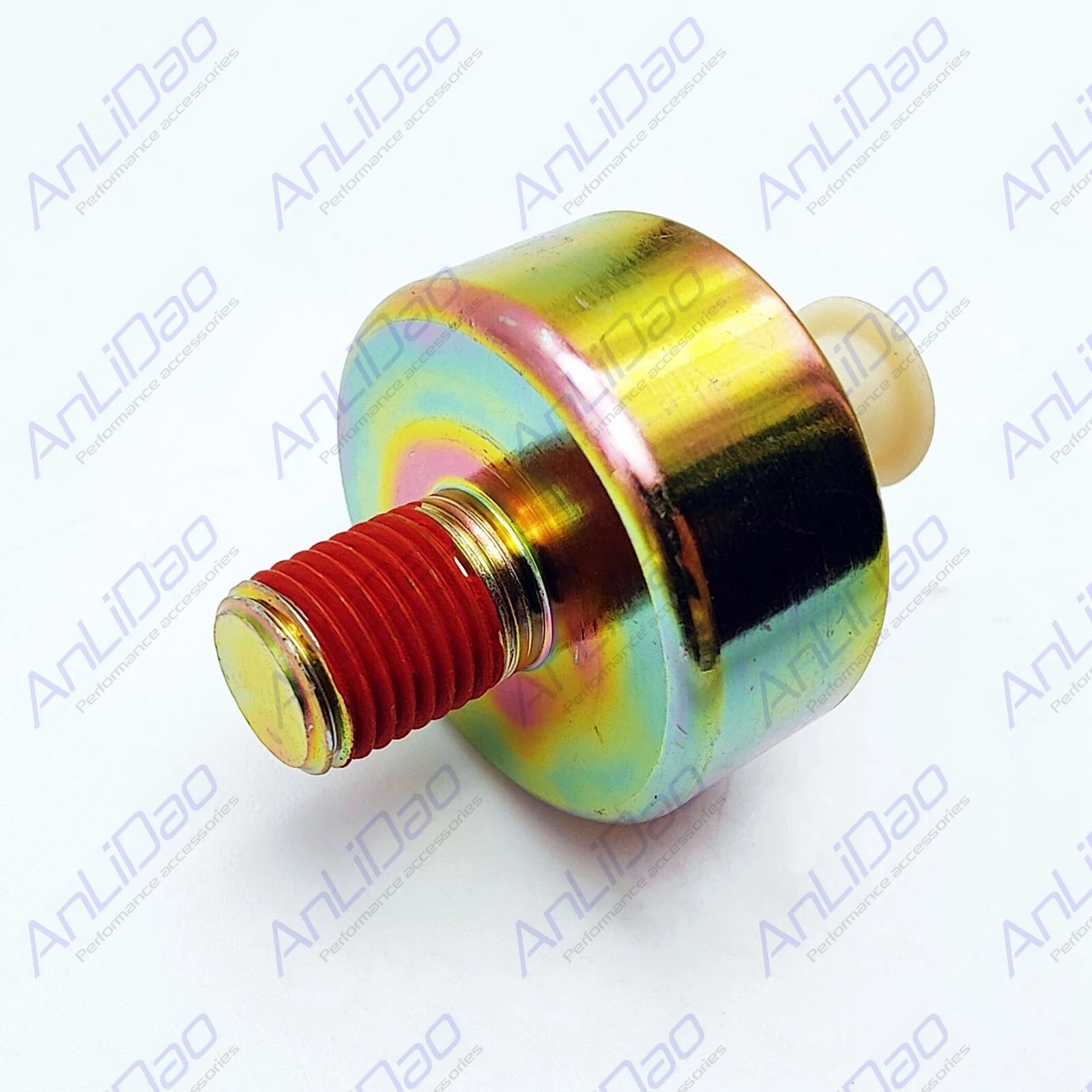 Knock Sensor Switch Sender for Mercruiser 454 7.4 502 8.2 (8M0077616 805544T)