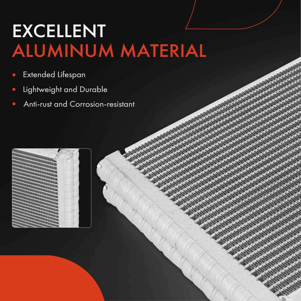 A/C Evaporator Core for Nissan Versa (2007-2012)