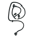 Rear Tail Light Harness Wire & Socket for GMC Sierra 1500 (2014–2015) 23141279