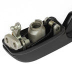 Outer Door Pull Handle for Audi 100 200 (1989–1992)