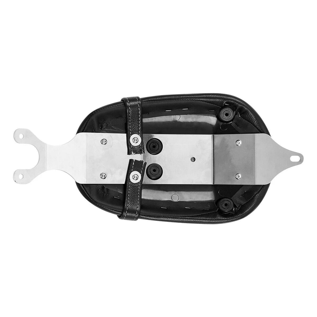 Passenger Leather Pillion Seat for Indian Scout Sixty (2016–2024)