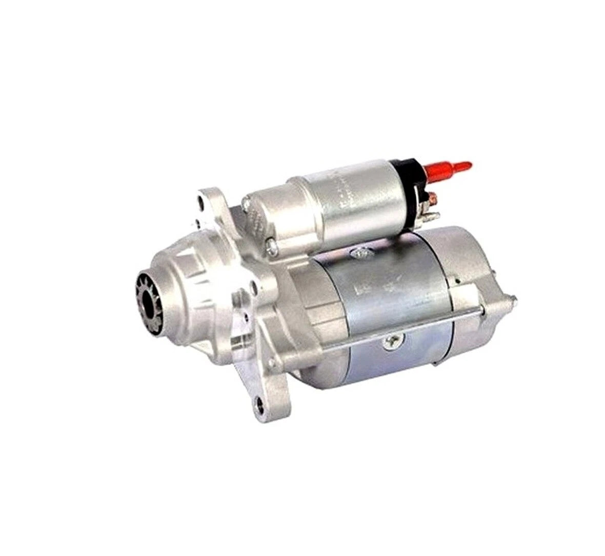 Motorcraft Starter Motor for Ford F-250 Super Duty F-350 Super Duty (2008–2010)