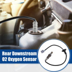 O2 Oxygen Sensor for Toyota Corolla Matrix (2003–2008) No. 89465-02110