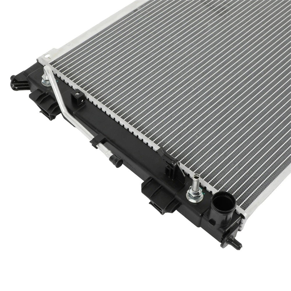 Aluminum Radiator for Hyundai Azera, Kia Optima (2012-2015)