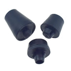 3 Pcs Door Stopper Buffer Cushion for Toyota