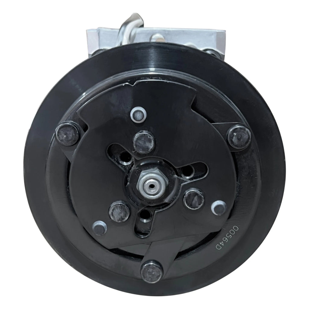 A C Compressor Replacement for Holden Commodore VN VT (1988-2006)