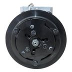 A C Compressor Replacement for Holden Commodore VN VT (1988-2006)