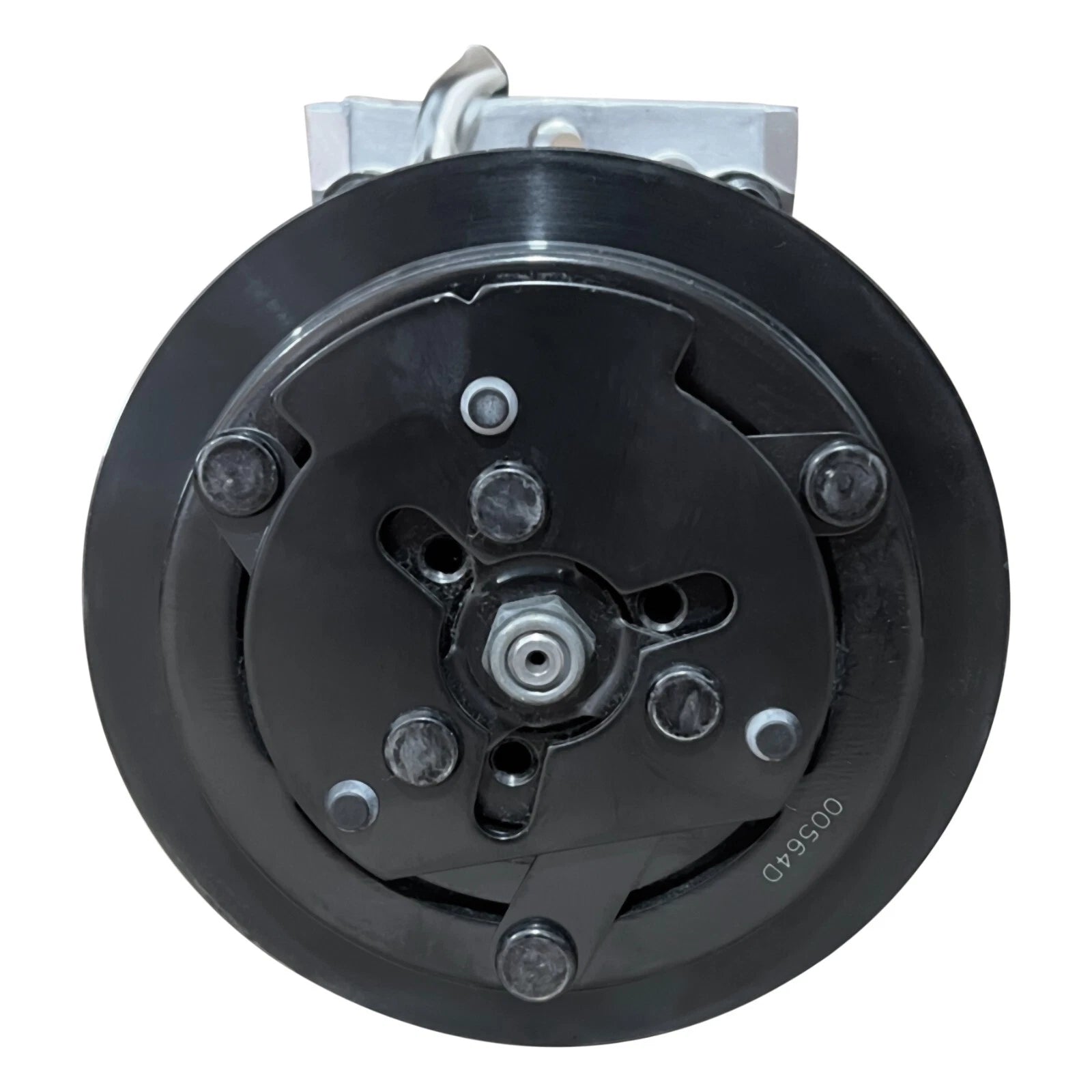 A C Compressor Replacement for Holden Commodore VN VT (1988-2006)