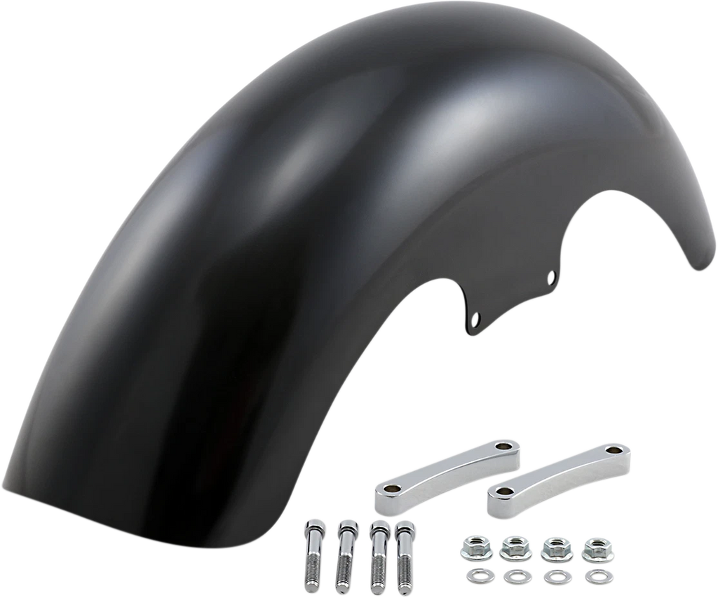 Thickster Fender Kit for Klock Werks (2014) KWF-01-0110-2014 Black