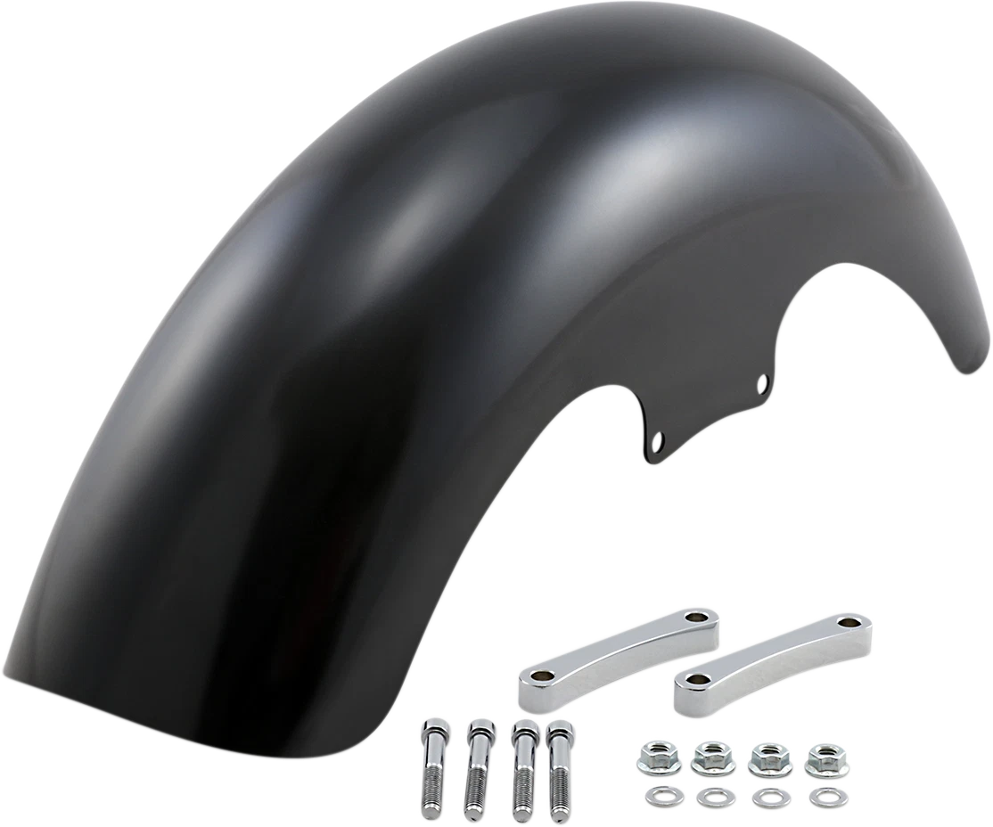 Thickster Fender Kit for Klock Werks (2014) KWF-01-0110-2014 Black